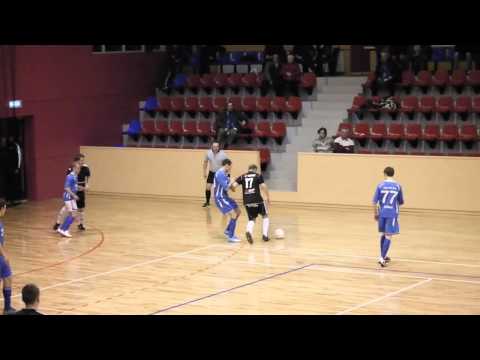 S. Sillamäe Almaz — S. JK Telinek Kliimaseade 10 : 9