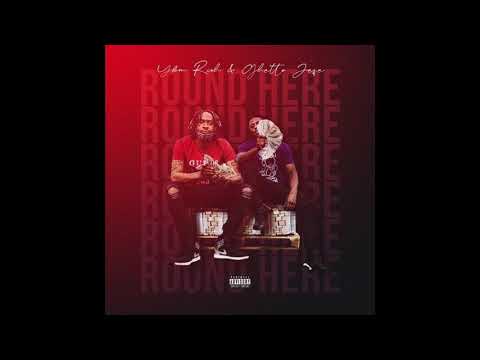 Ybm Rich feat. Ghetto Jefe -  Round Here (Official Audio)