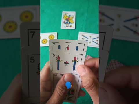 This is how you WIN a TRUCO CHAMPIONSHIP. #argentina #humor #howtoplay #truco #incredibleplay