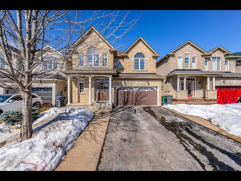 458 Father Tobin Road, Brampton Home for Sale - Real Estate Properties for Sale
