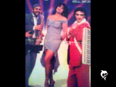 Cica Bum - mambo - Daniela Nicol & orch. Amici Miei