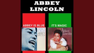 Softly, As in a Morning Sunrise