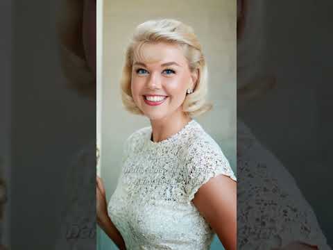Doris Day: By the Light of the Silvery Moon