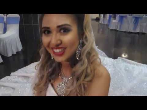 2019.03.09 Nunta Birmingham Alexandra si Fernando - 05 Primire invitati