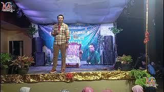 Download lagu Terbaru ceramah ust nana gerhana || Pangauban pacet mp3