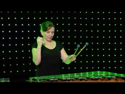 Redel Ruudus & Mirjam Kivisild - Pingviini poeg Lolo ("ТВой вечер", 14/10/2016)