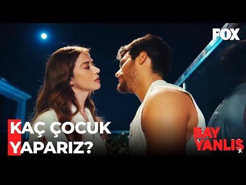 #EzGür Aşkı Dolu Dizgin - Bay Yanlış 11. Bölüm