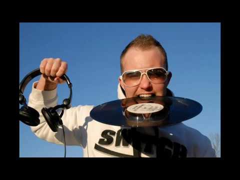 Dizmaster pres. Mike V - Eat the Floor [Official]