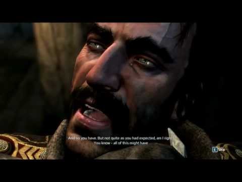 Let's Play Assassin's Creed 3 Episode 68: Hickey's Grand Plan