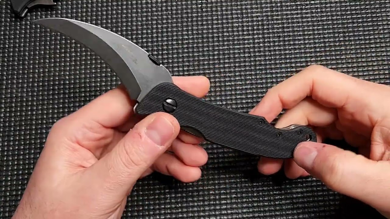 YouTube Video Thumbnail