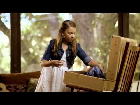 Anna Graceman   That's Who I Am   YouTube