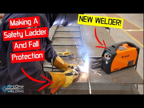 Inverter base flexi arc 200 jasic