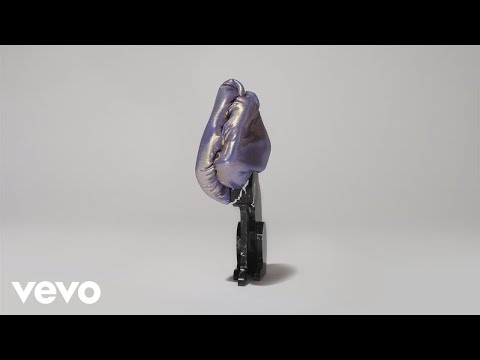 C. Tangana - Pop Ur Pussy (Audio)