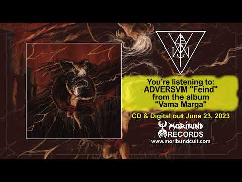 Adversvm "Feind" Teaser Video