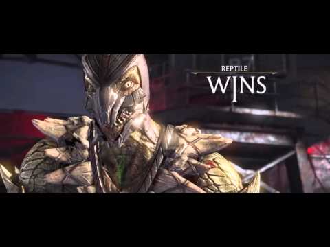 MKX Torneo Multiplayer.It WarIsEgo Vs EridOne
