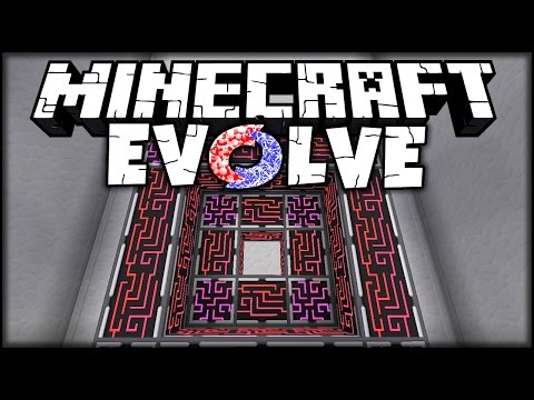 DICKER ME CONTROLLER l MINECRAFT EVOLVE #87 l DEBITOR