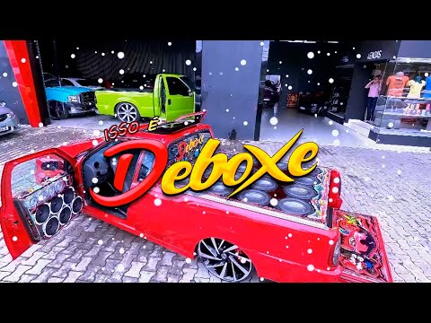 É So Um Lance, Lero Lero - Dj Brenno Paixao - Deboxe EletroFunk