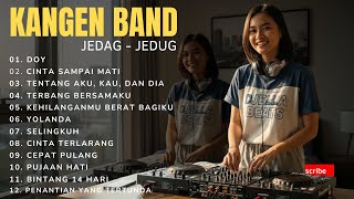 Download lagu Kangen Band Remix Full Album 2025 — Dari “Cinta Sampai Mati” Sampai “Penantian yang Tertunda” 💔🔥 mp3