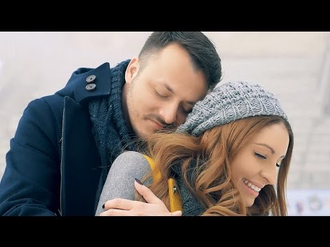 NEVERNE BEBE feat.DANIEL KAJMAKOSKI - JOŠ SE NADAM