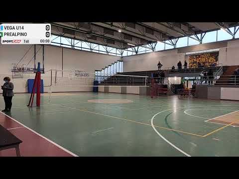 Vega u14 vs Prealpino - 13/02/2022