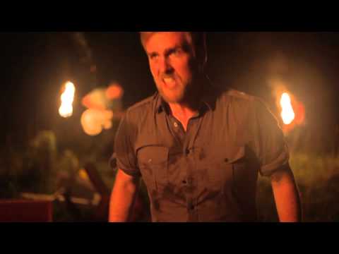 Dorean Lives "A Cold Fire From The One I loved"  (Official Music Video)