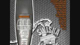 Swishahouse &amp; Lil Flip Northside 11