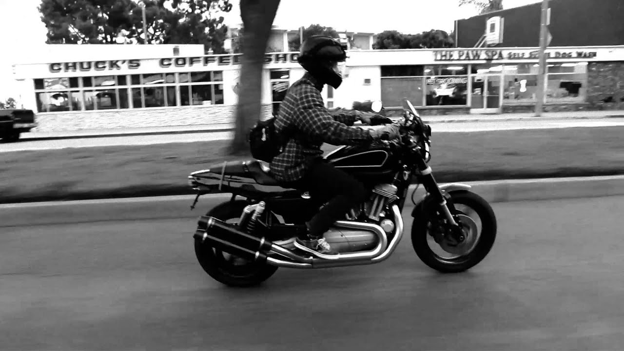 Nick Trapasso Pro II Tie Dye