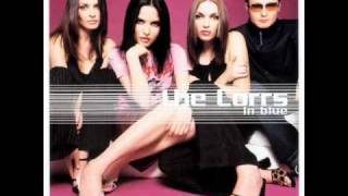The corrs - Somebody for someone