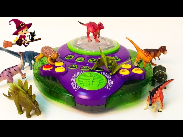 Vídeo relacionado con Genérico Maqueta De Dinosaurio,Juguetes Educativos de Simulación - Adorno De Dinosaurio para Niños Y Adultos, Decoración De Mesa Y Juguete Infantil