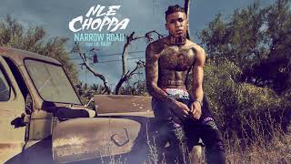 Download the video "NLE Choppa - Narrow Road ft. Lil Baby [Official Audio]"