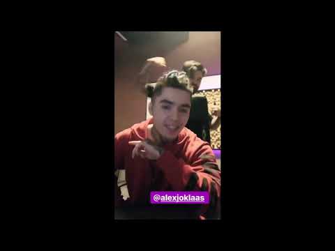 Lino Golden-Freestyle