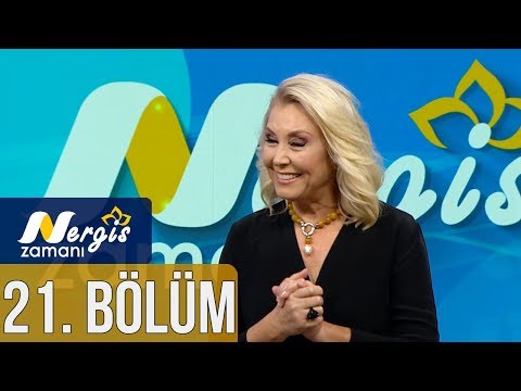Nergis Zamanı 21. Bölüm