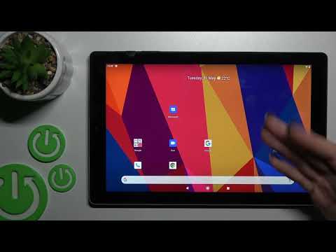 How to Activate Quick Launch on CHUWI HiPad X - Turn On Quick Launch