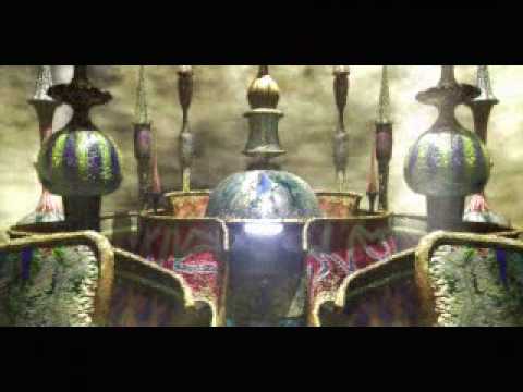Final Fantasy VI - CGI Ending (Final Fantasy Anthology, PSX)