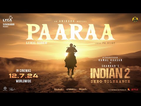 paaraa song lyrics Thumbnail