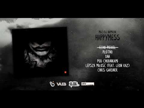 Maz/Dj Nambear - Echo piekieł