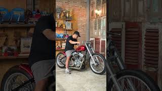 Download lagu GURIH SUARA HARLEY SPORTSER 883 mp3