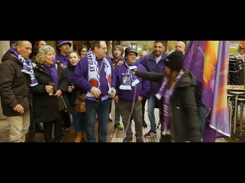 Así se vivió el partido de la Copa del Rey del Deportivo Guadalajara contra el Elche