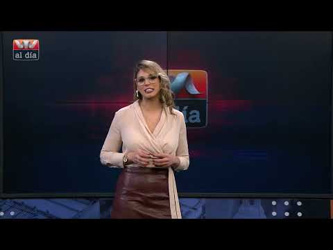 VTV AL DÍA 21/06 | Entrega de viviendas en Río Negro