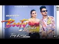 Booty Sheka Tony Kakkar Sonu Kakkar Hansika Motwani New Song Shiv Music