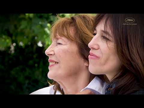 TV FESTIVAL DE CANNES - BANDE ANNONCE - TEASER - 2022