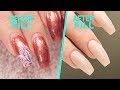 Nail Fill and Rebalance - Step By Step Tutorial