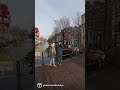 Winter In The Netherlands Has Different Vibes Full Video Available Netherlands Winter