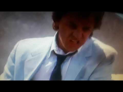  Dead Bang: Runner's Remorse(1989