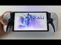 Tales Of Kenzera Zau PS Portal Gameplay PS5