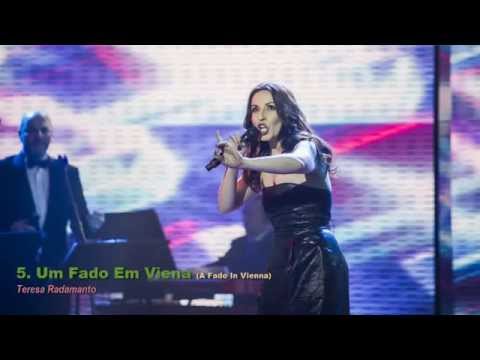 Festival da Canção 2015 - A Final