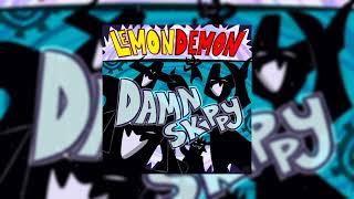 Lemon Demon - Dizziful Bliss (Slowed + Reverb)