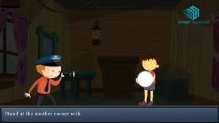 Mirror and Reflection of Light