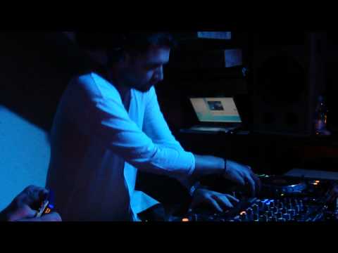 Frisky Sound SzanaFeszt 2011.07.15. 3 Dandy