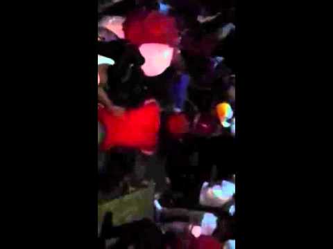 EL JEFE 360 SE ROBA EL SHOW  PARTE 1